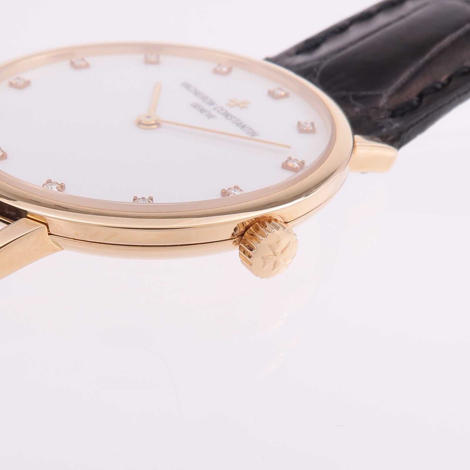 VACHERON CONSTANTIN Patrimony 31039