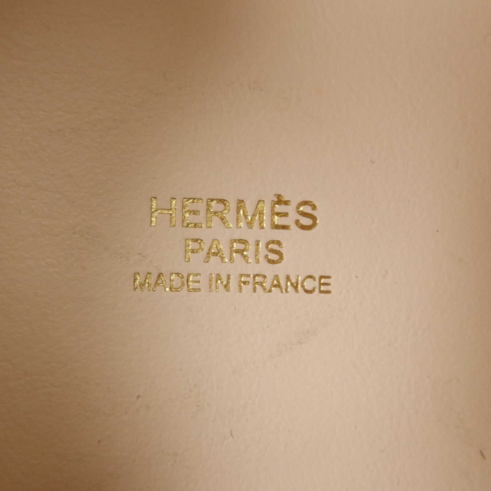 HERMES Swift皮革/帆布Picotin PM金扣手挽袋