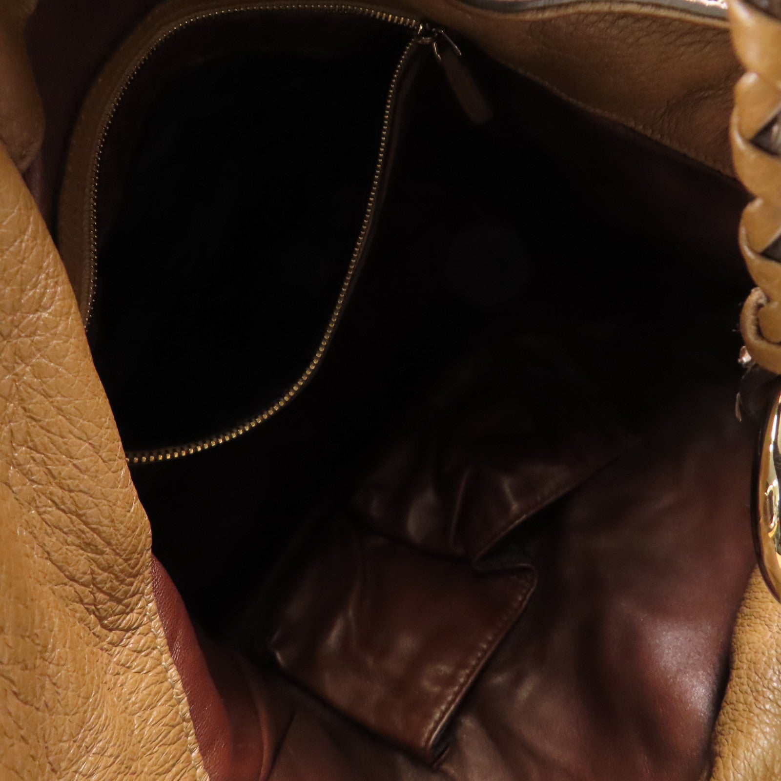 GUCCI 蛇皮皮革銀扣手挽肩背兩用袋