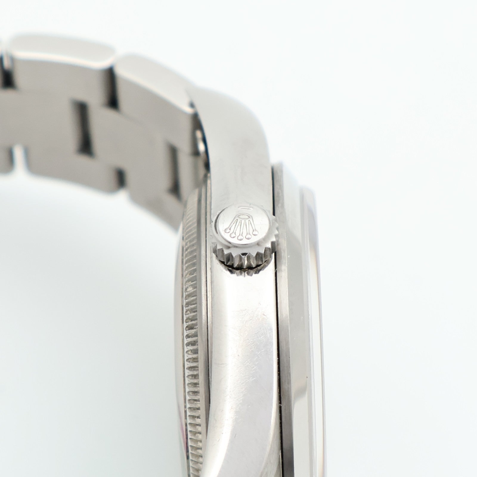 ROLEX Air King 14000M
