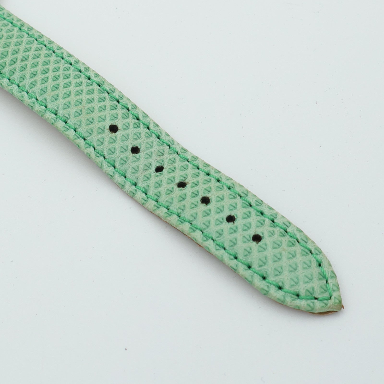 Chopard Happy Sport Good Luck Clover Watch 27/8428