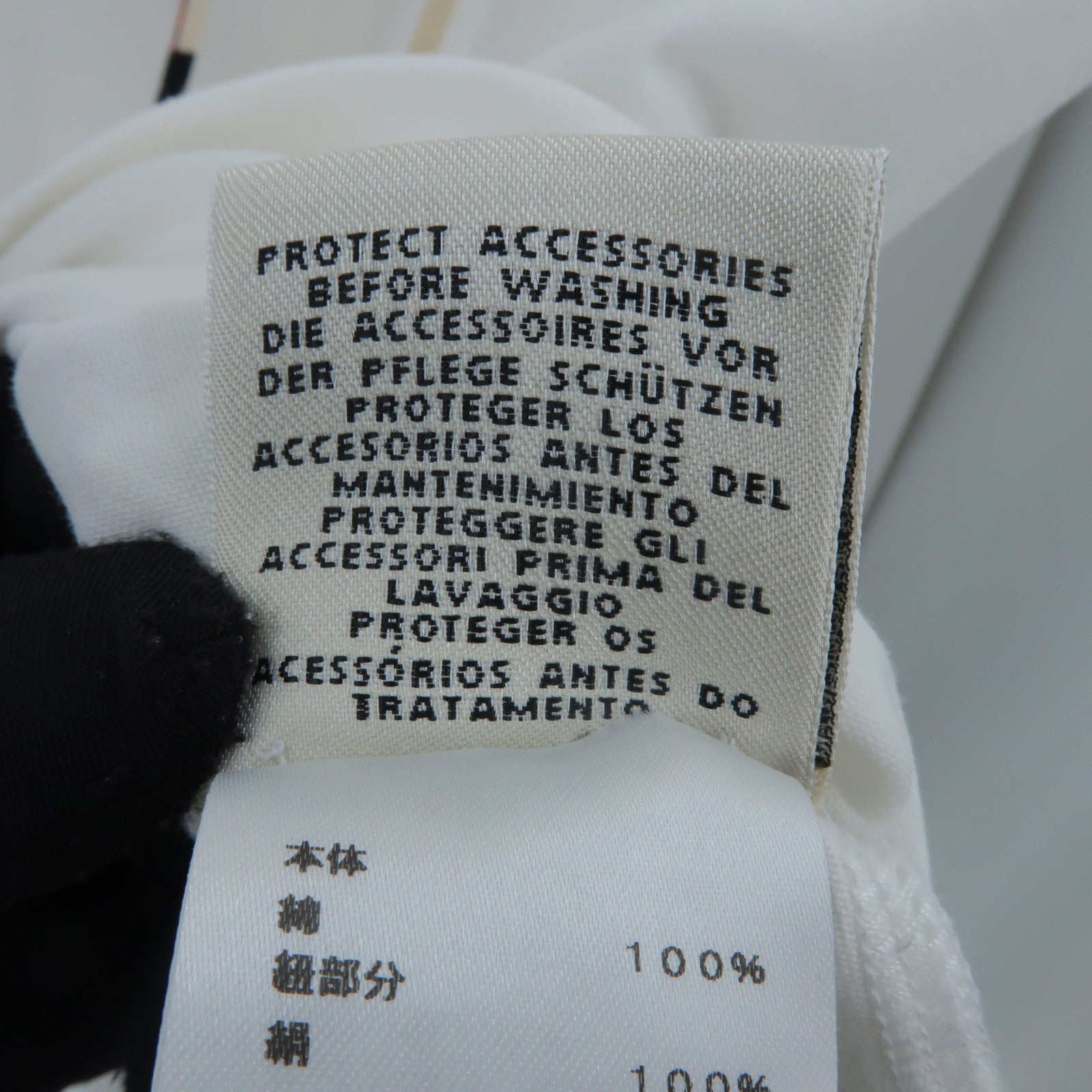 HERMES Cotton20SS Short Tee上衣