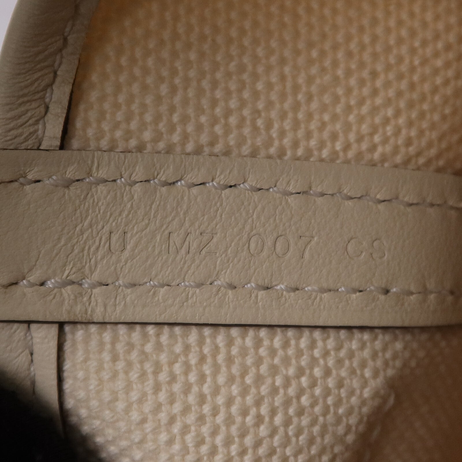 HERMES Swift皮革/帆布Picotin PM金扣手挽袋