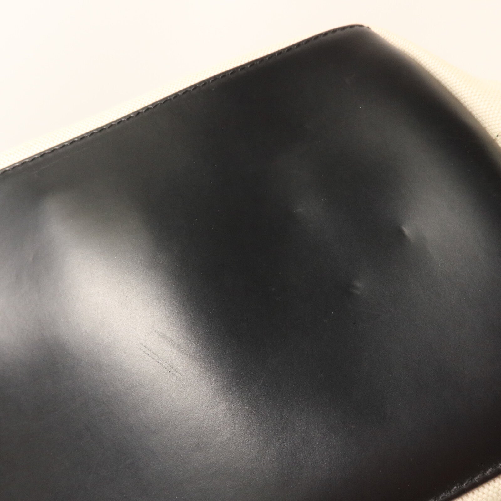 BALENCIAGA 帆布Tote Bag手挽袋