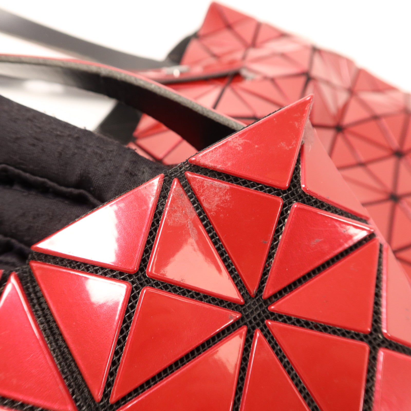 PVC Tote Bag手挽袋
