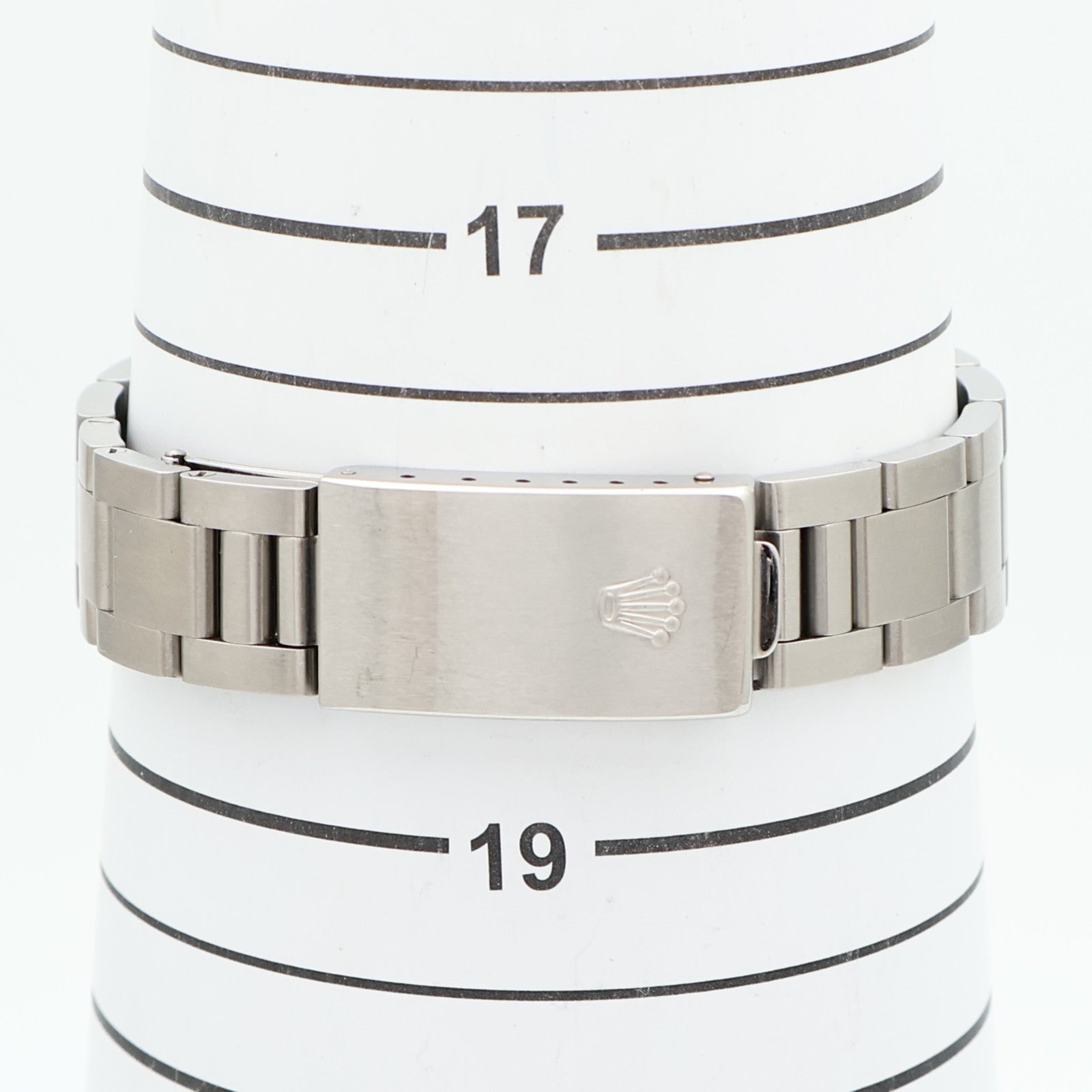 ROLEX Air King 14000M