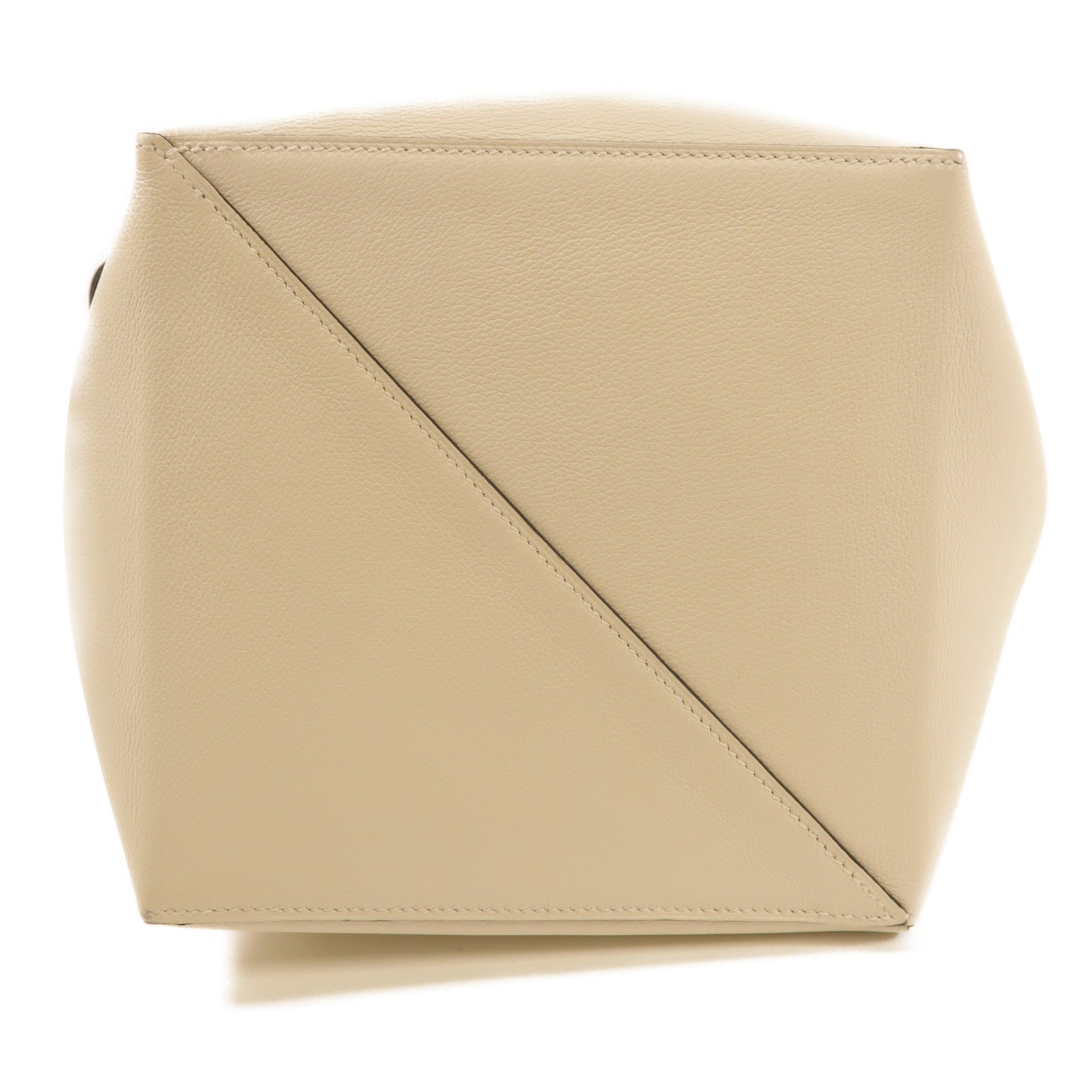 HERMES Evercolor皮革Licol 19