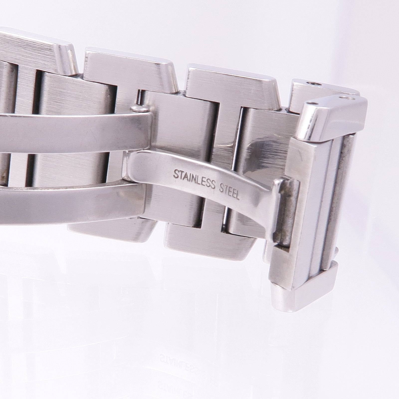 CARTIER Tank Francaise W51001Q3
