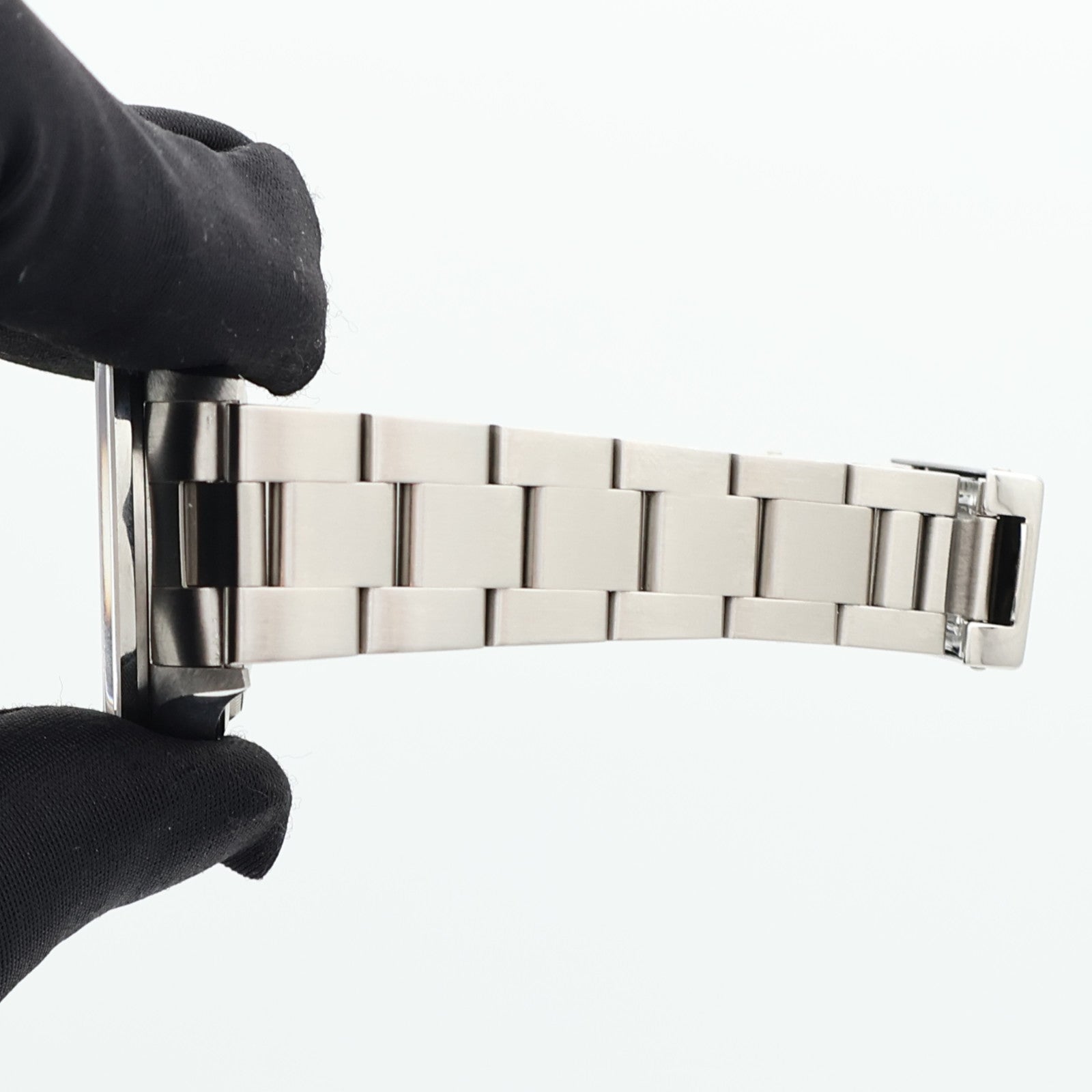 ROLEX Air King 14000M