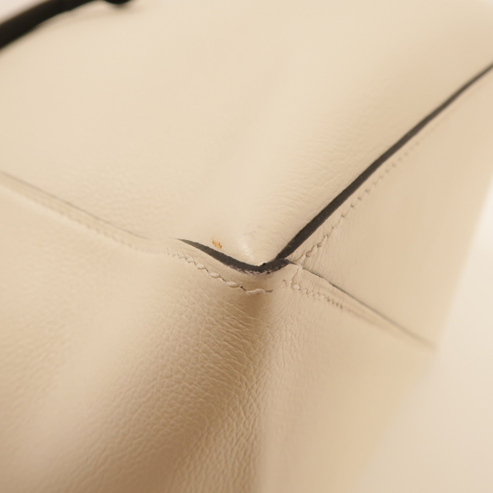 HERMES Evercolor皮革Licol 19