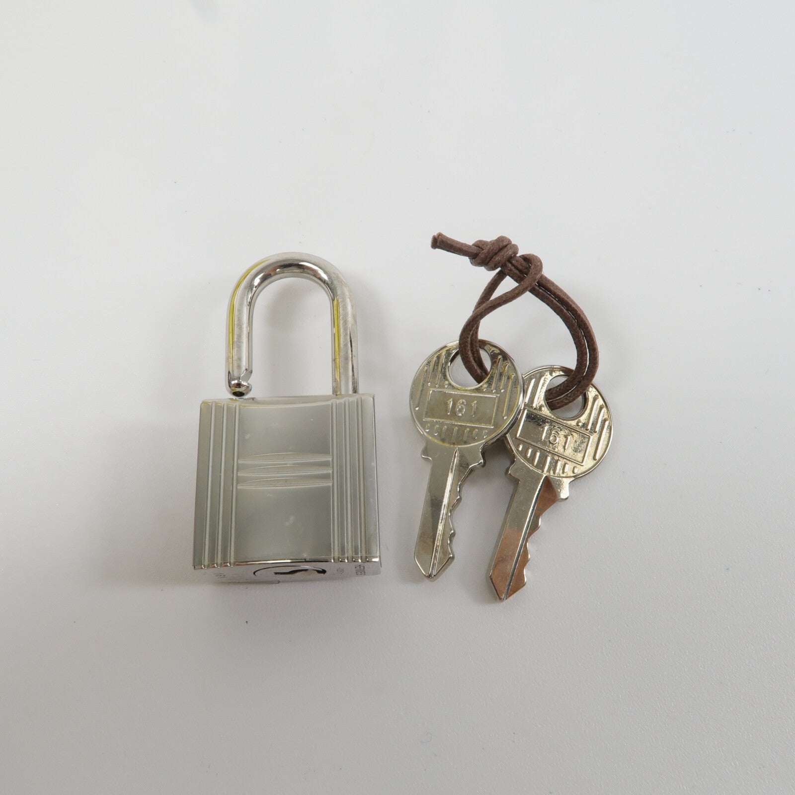 HERMES Clemence皮革Picotin PM手挽袋Jaune de Naples