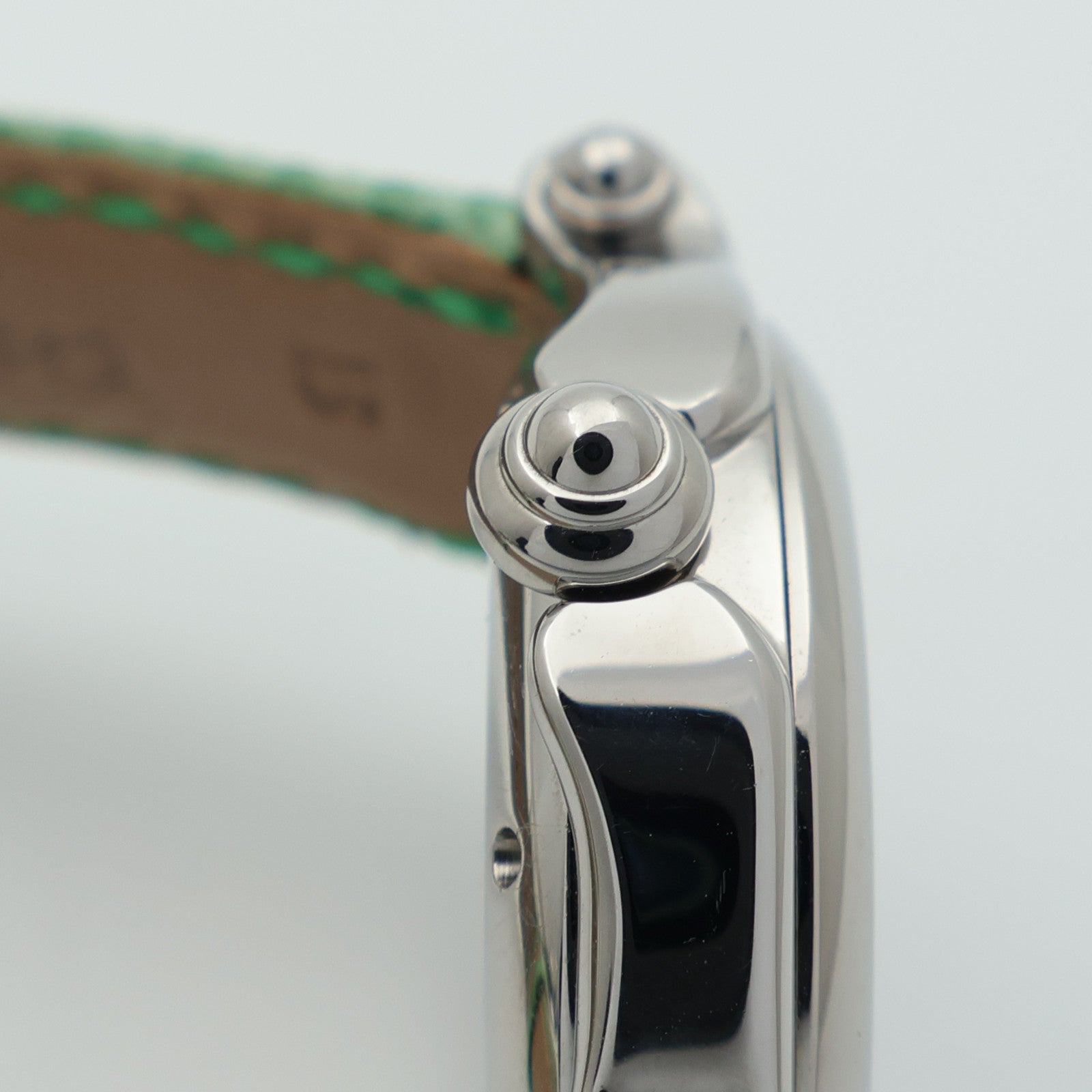 Chopard Happy Sport Good Luck Clover Watch 27/8428