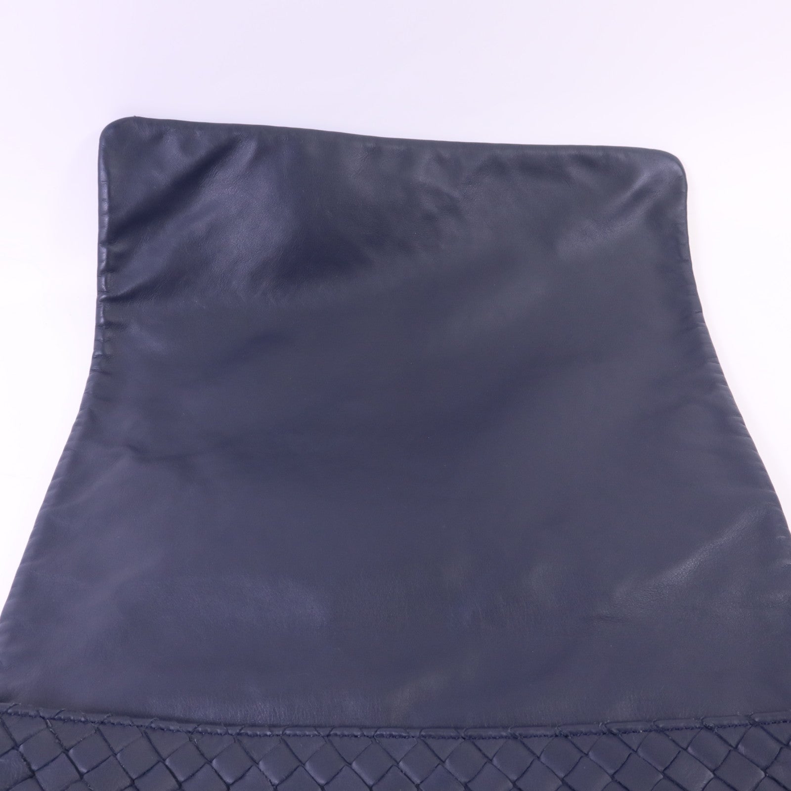 BOTTEGA VENETA 牛皮皮革Shoulder Bag肩背袋