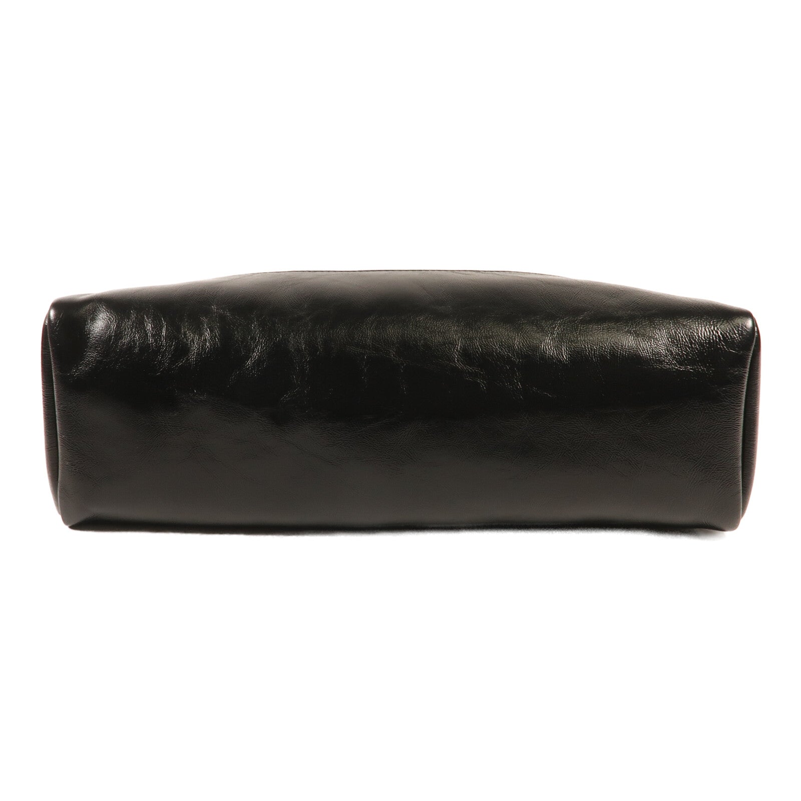 CHANEL 牛皮皮革Chanel 31金扣手挽肩背兩用袋