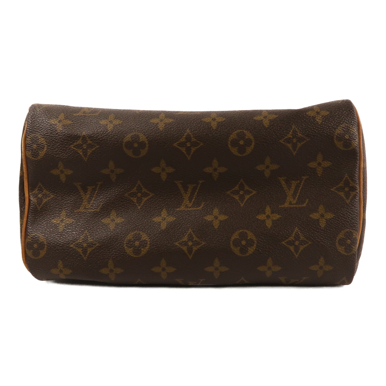 LOUIS VUITTON Monogram Speedy 25手挽袋