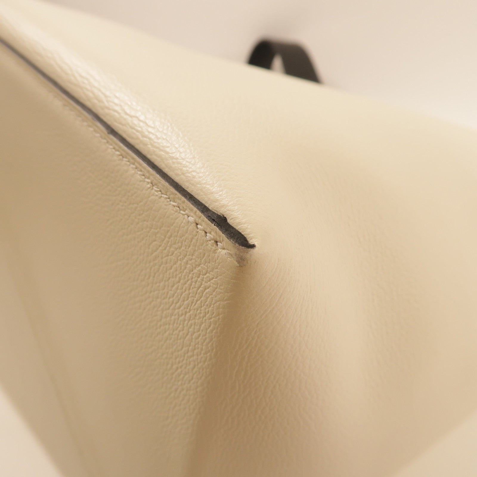 HERMES Evercolor皮革Licol 19