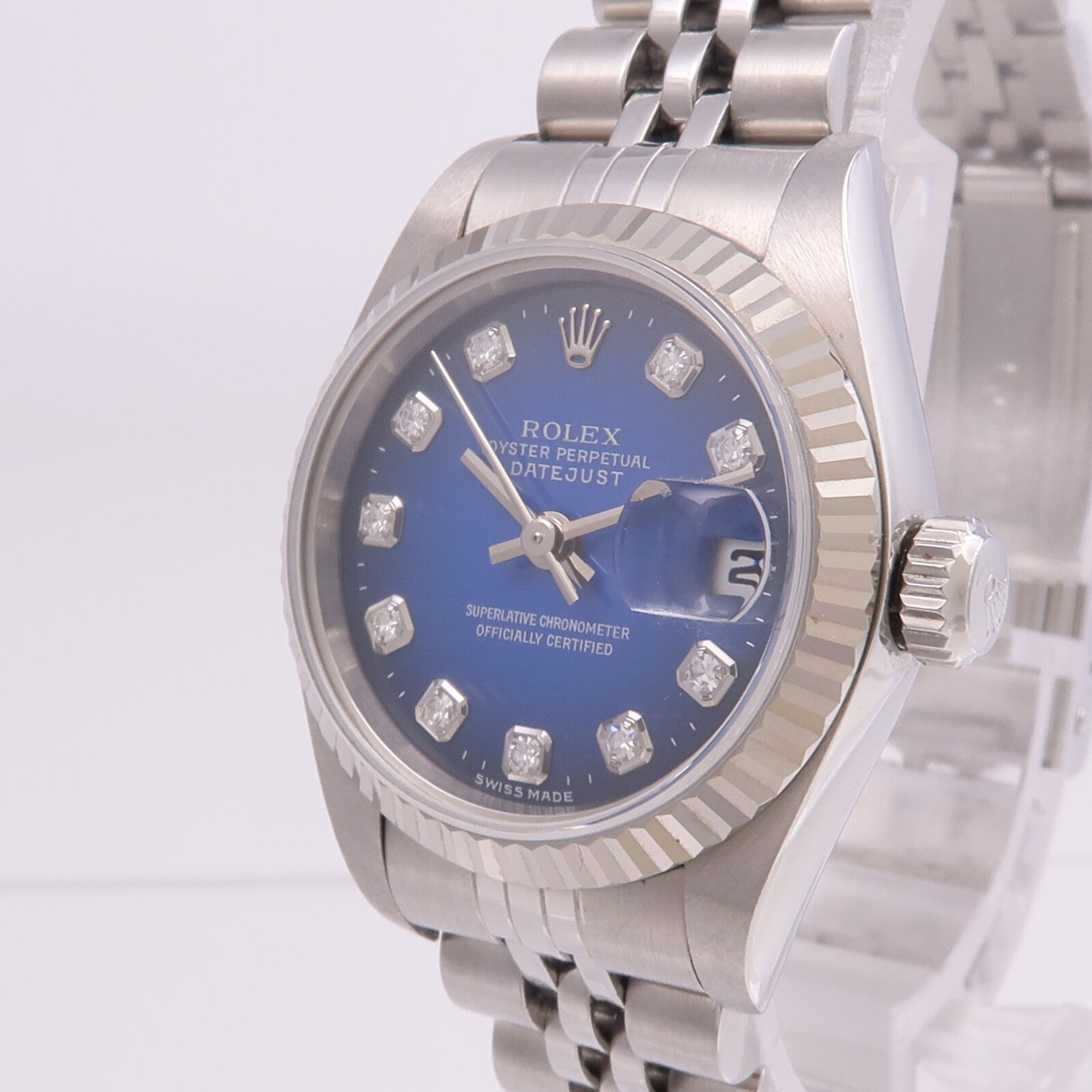 ROLEX Datejust 69174G