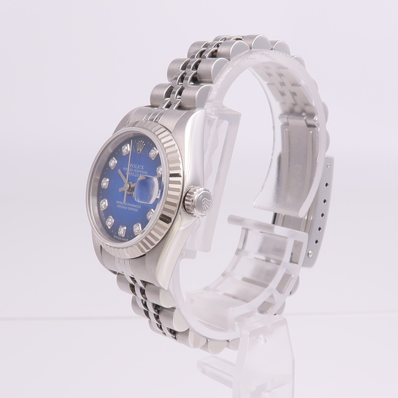 ROLEX Datejust 69174G
