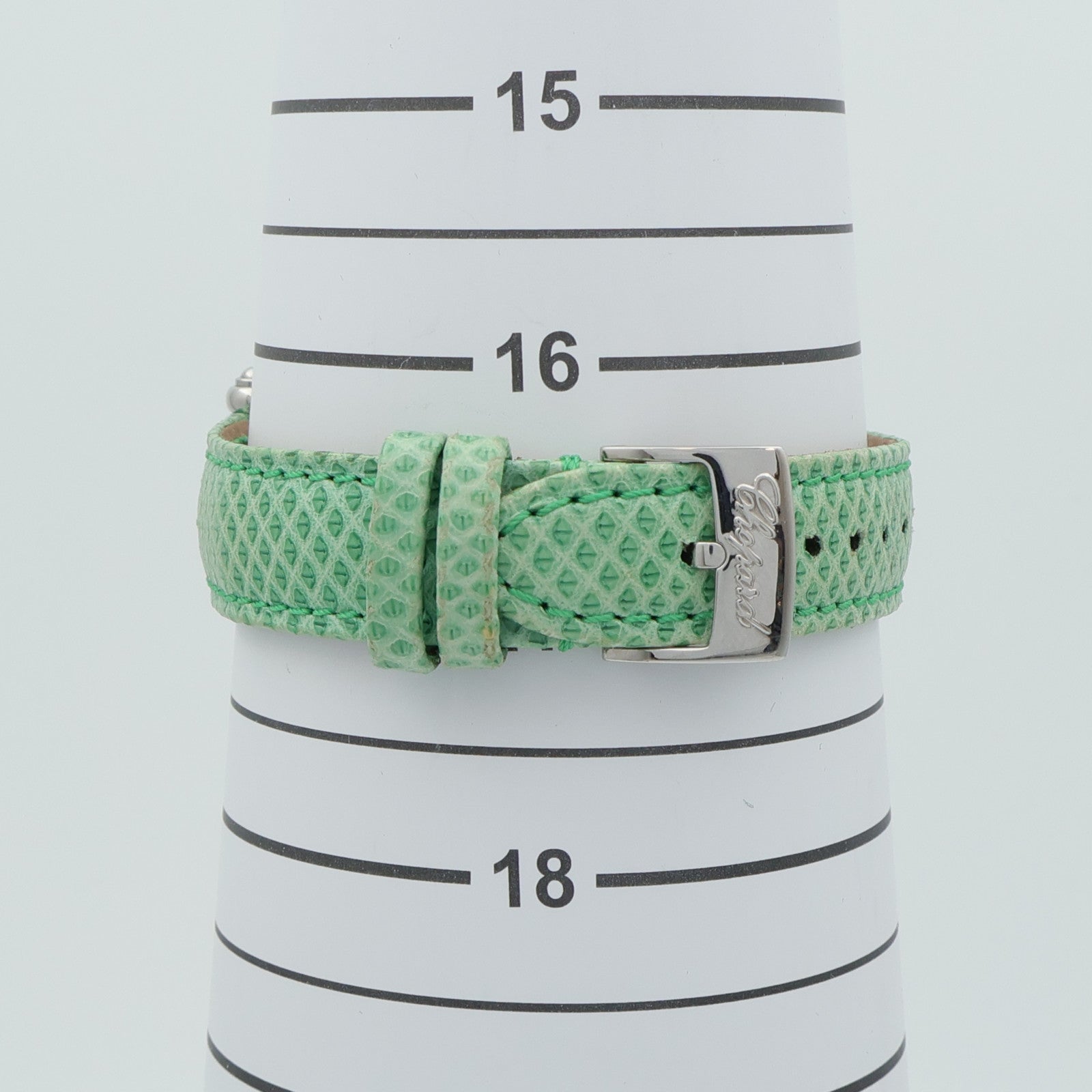 Chopard Happy Sport Good Luck Clover Watch 27/8428