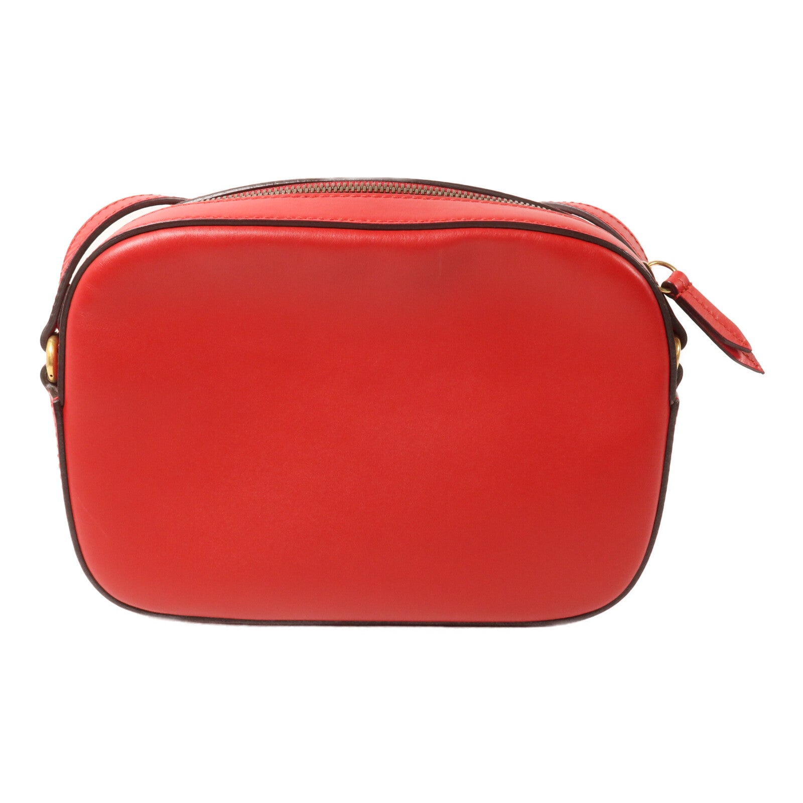 GUCCI 牛皮皮革Web Sherry Line Bee肩背袋