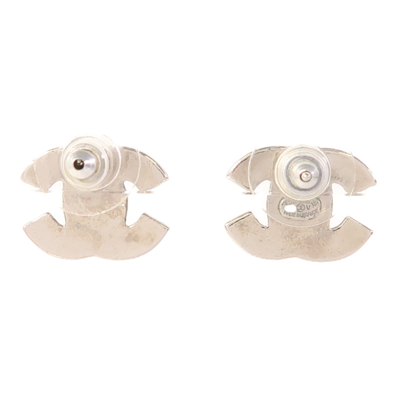 CHANEL 金屬Earrings耳環