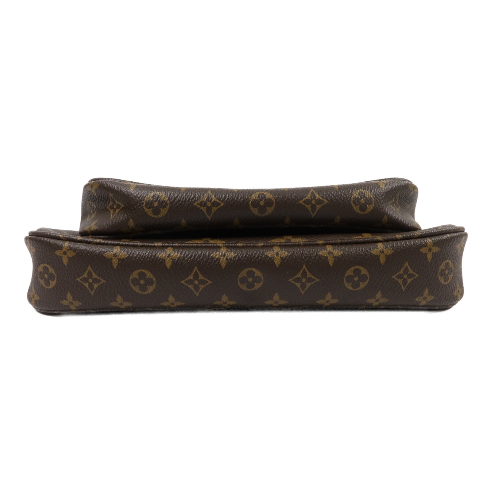 LOUIS VUITTON Monogram Multi Pochette Accessoires肩背袋