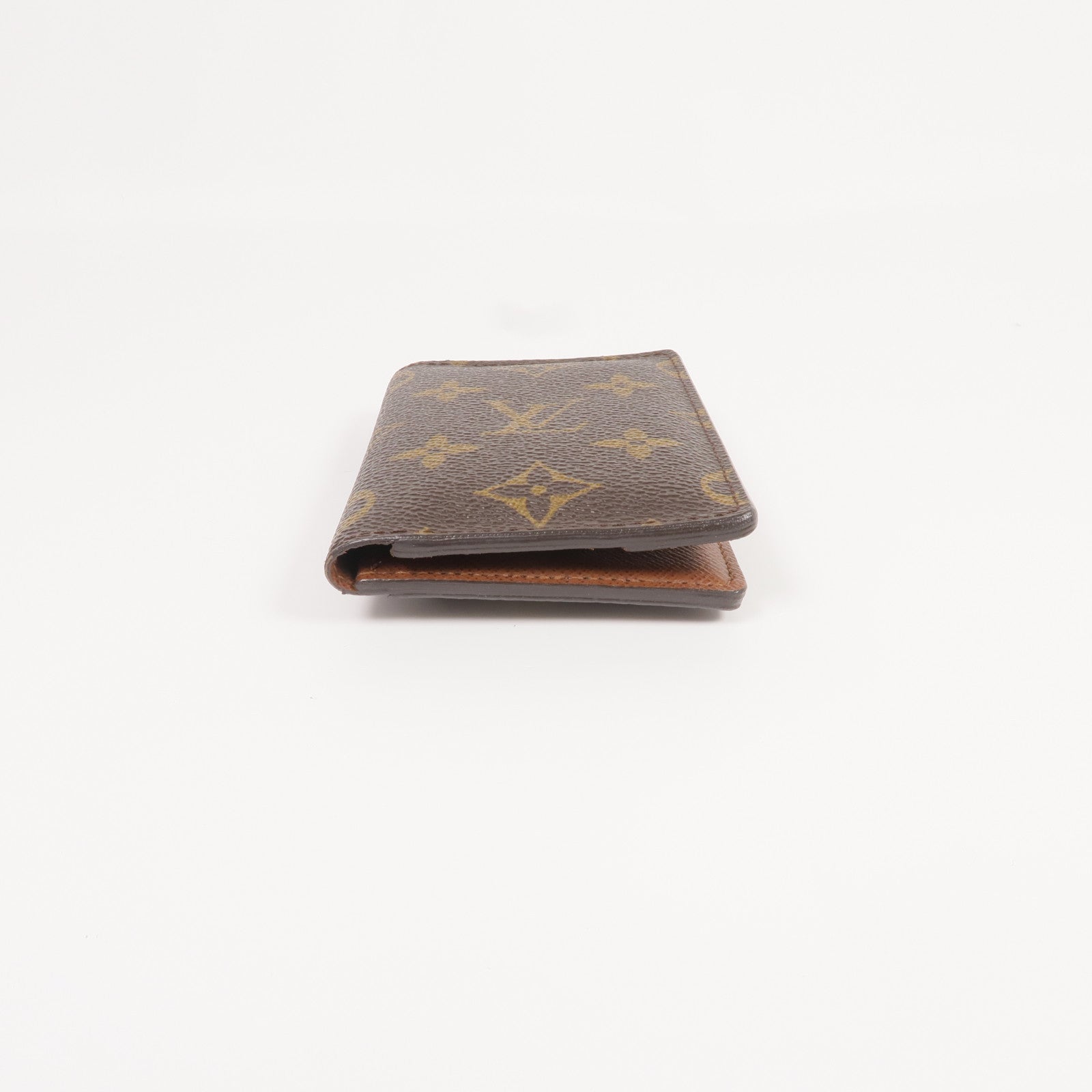 LOUIS VUITTON Monogram Pocket Organizer卡片套