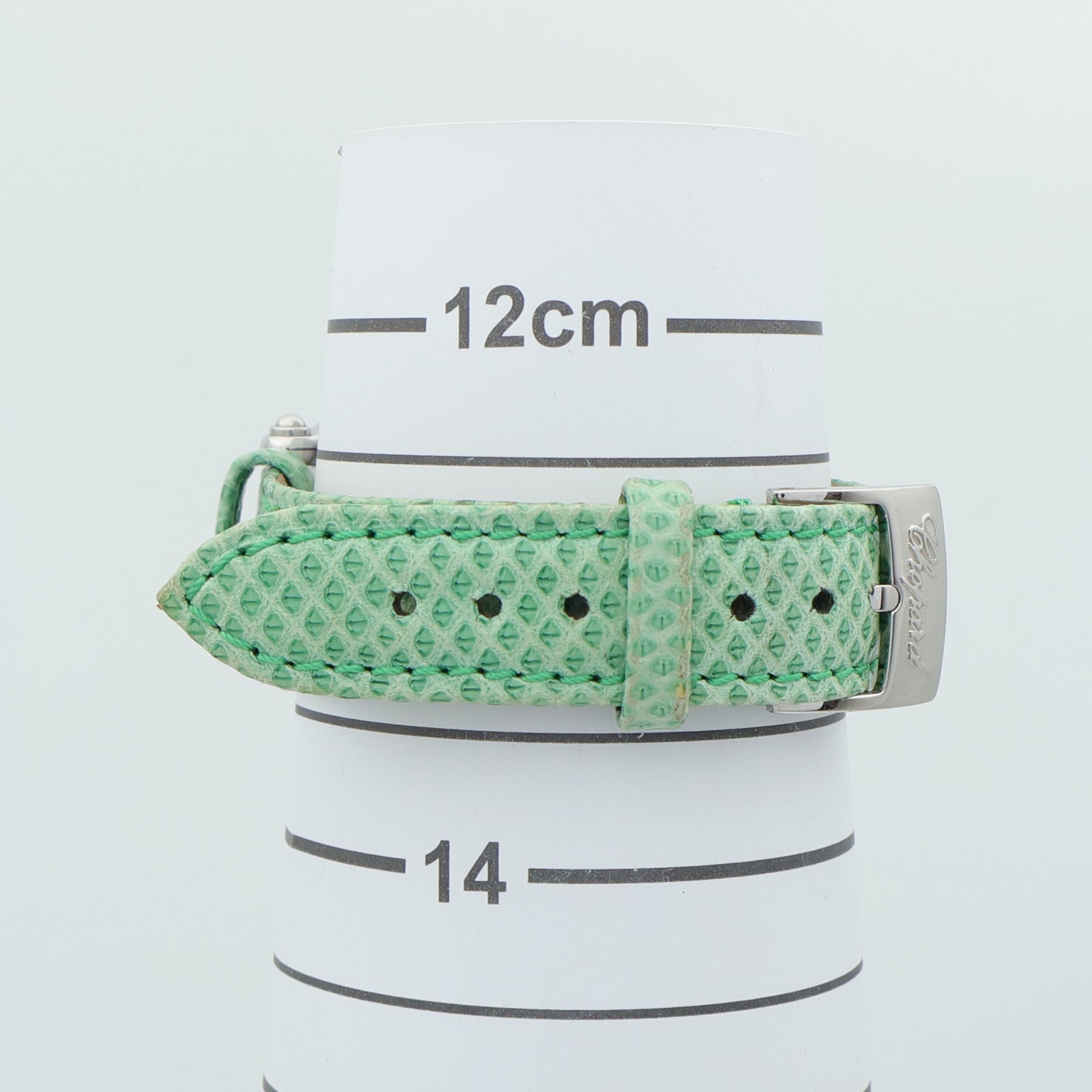 Chopard Happy Sport Good Luck Clover Watch 27/8428