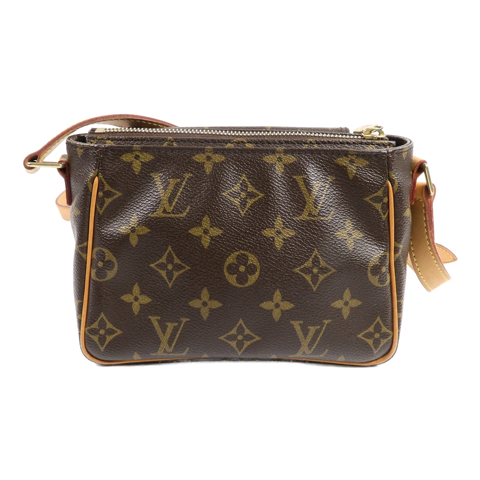 LOUIS VUITTON Monogram Viva Cite肩背袋