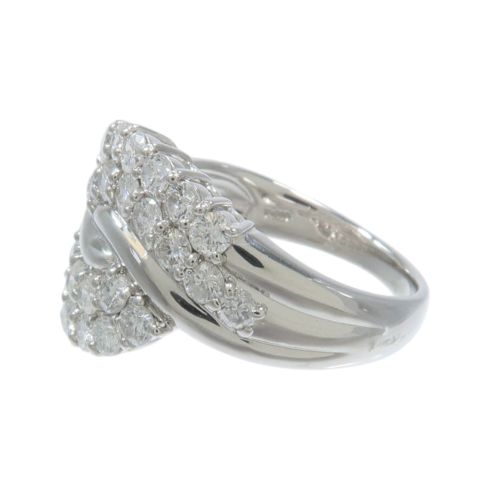 JEWELRY PT900鉑金Diamond Ring鑽石戒指