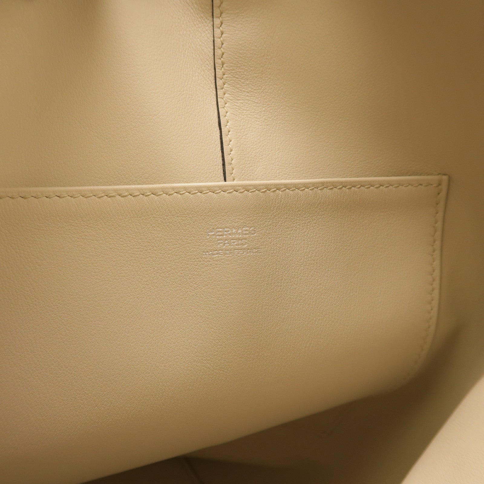HERMES Evercolor皮革Licol 19