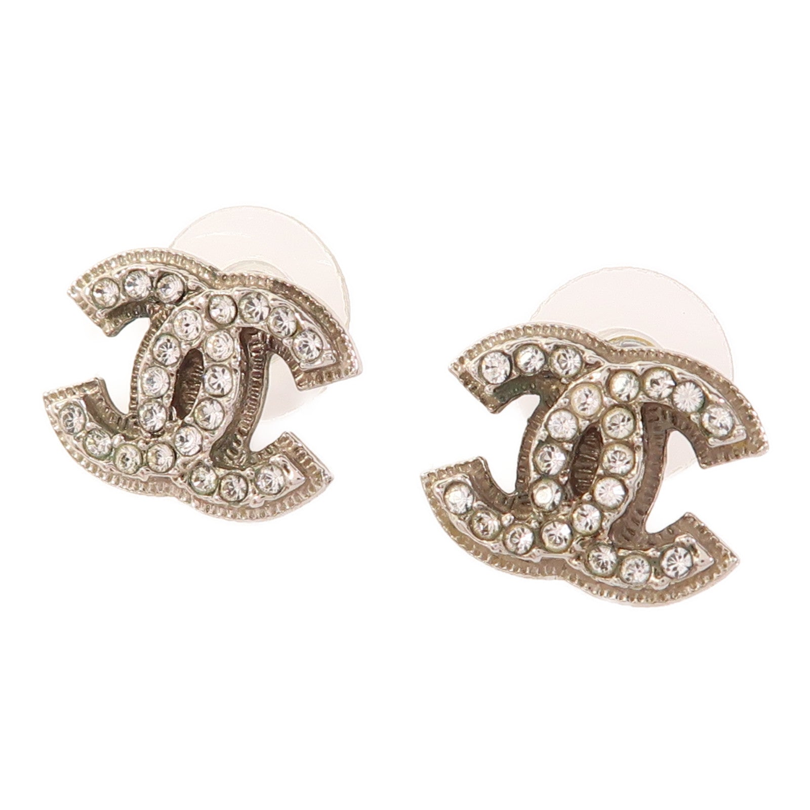 CHANEL 金屬Earrings耳環