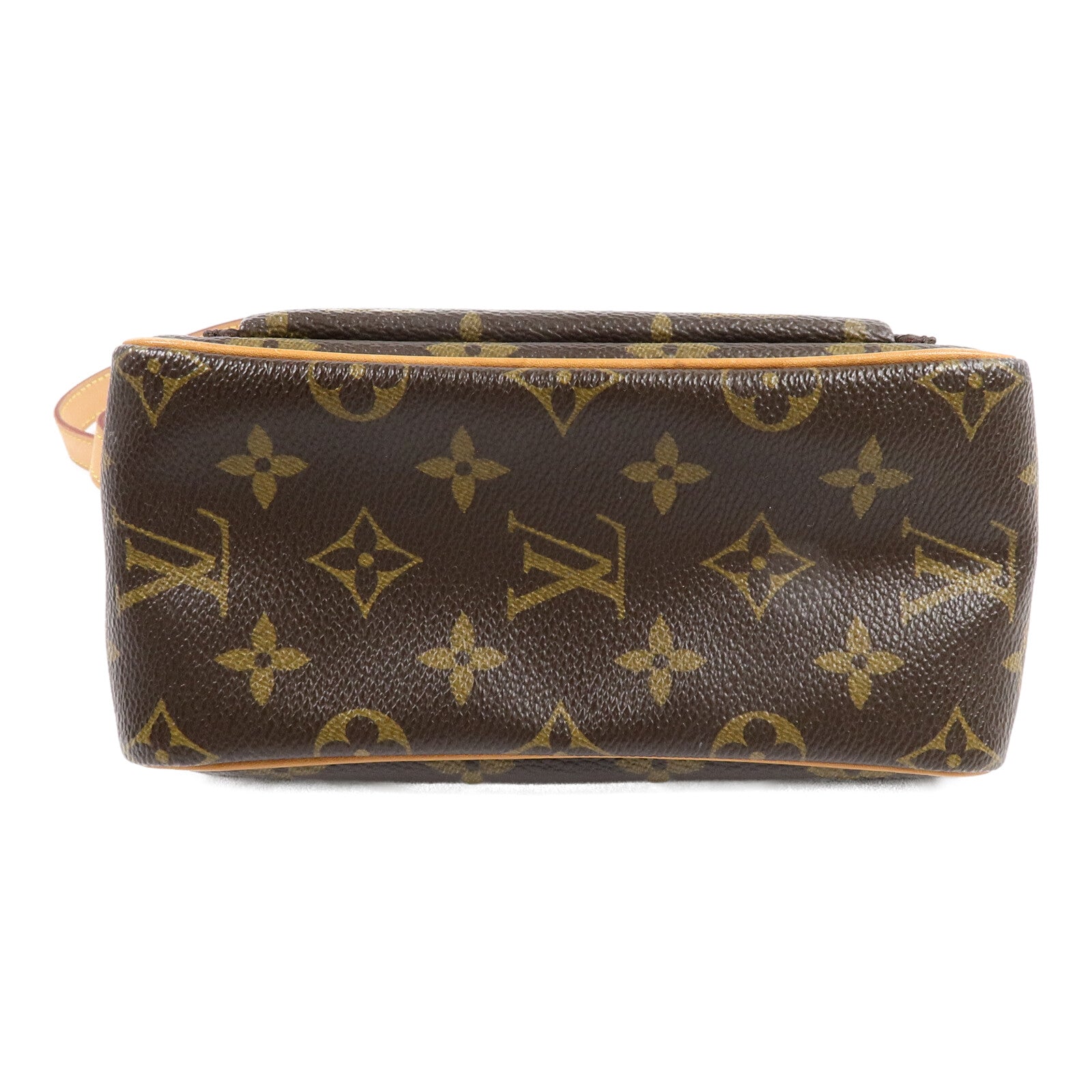 LOUIS VUITTON Monogram Viva Cite肩背袋