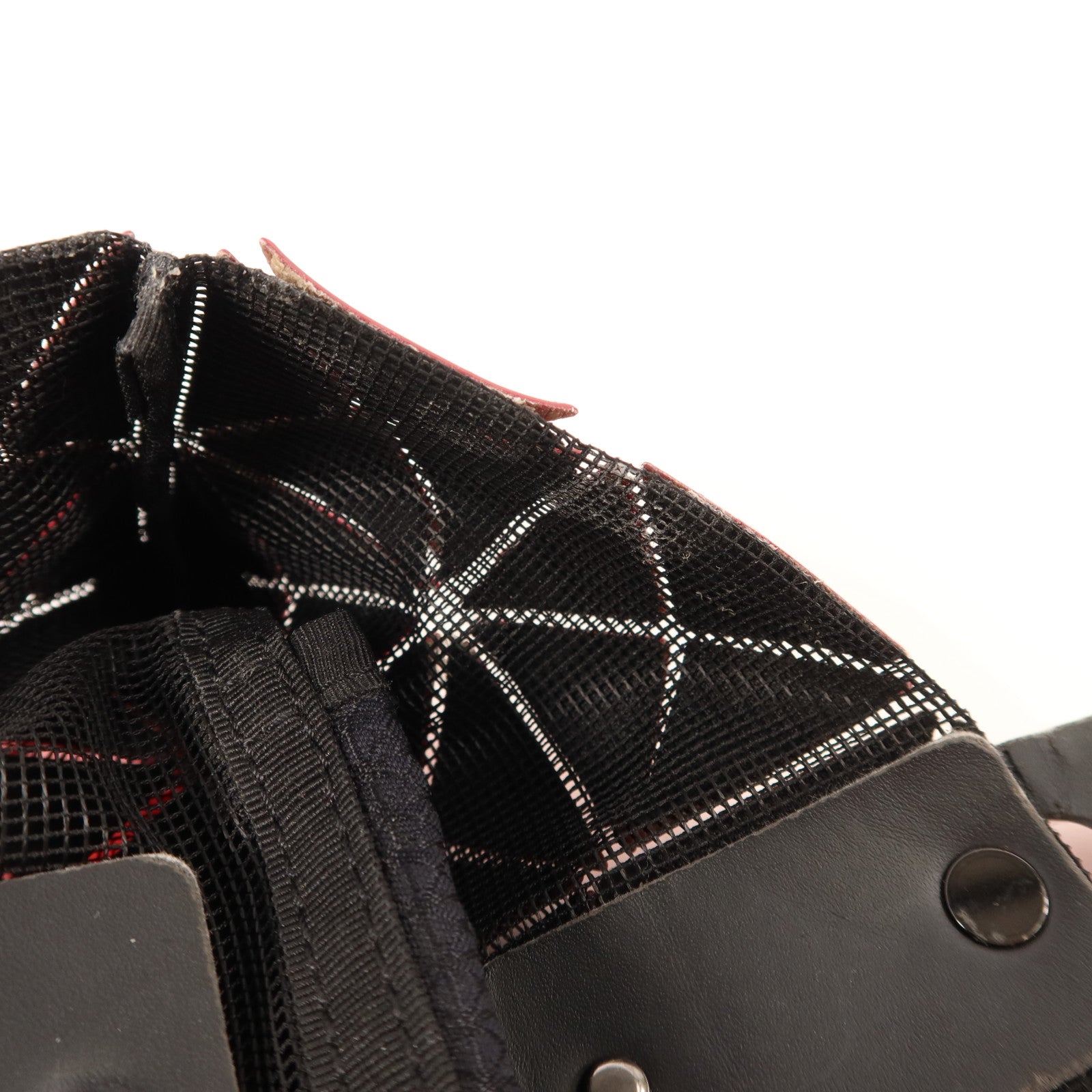 PVC Tote Bag手挽袋