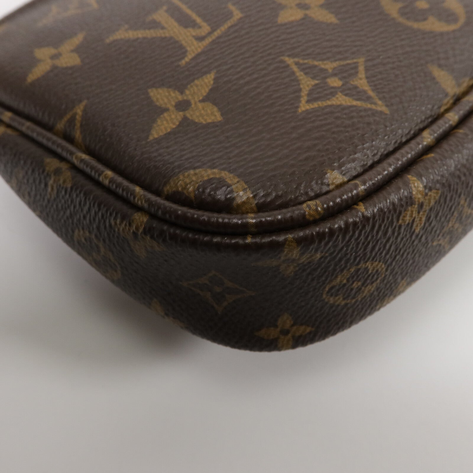 LOUIS VUITTON Monogram Multi Pochette Accessoires肩背袋