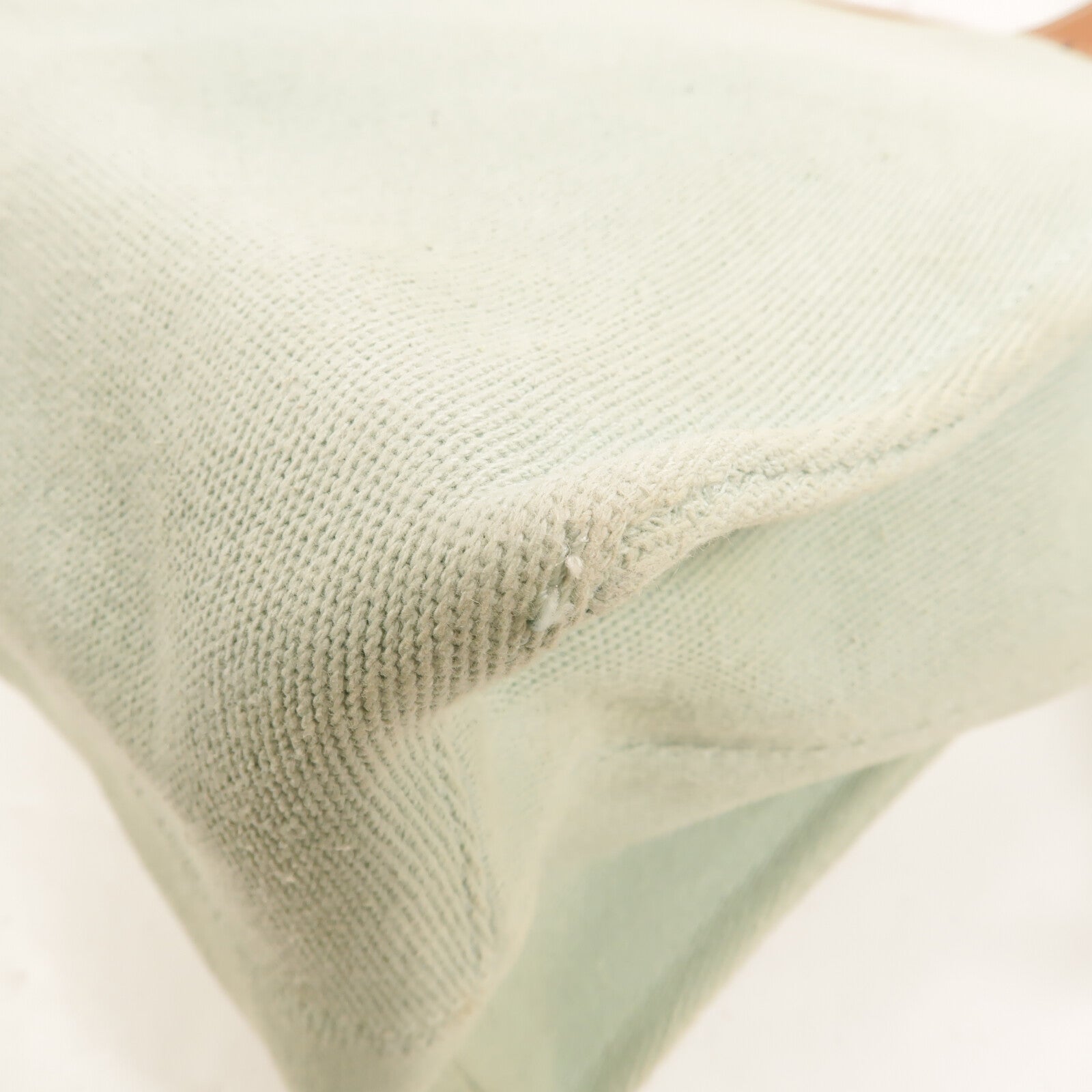 LOEWE 帆布Cushion Tote手挽袋