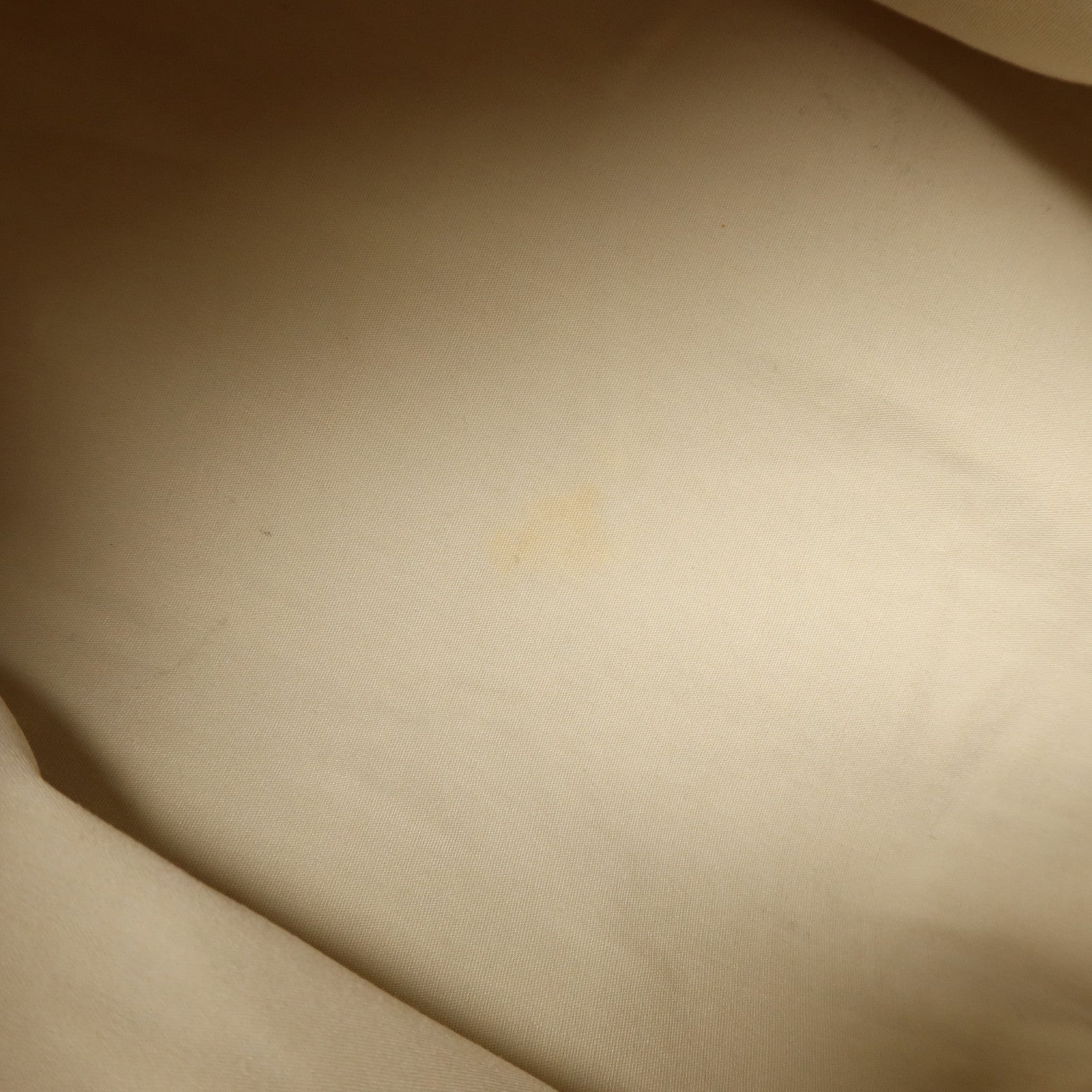 LOUIS VUITTON Monogram Mini Lin Croisette Speedy 30金扣肩背袋