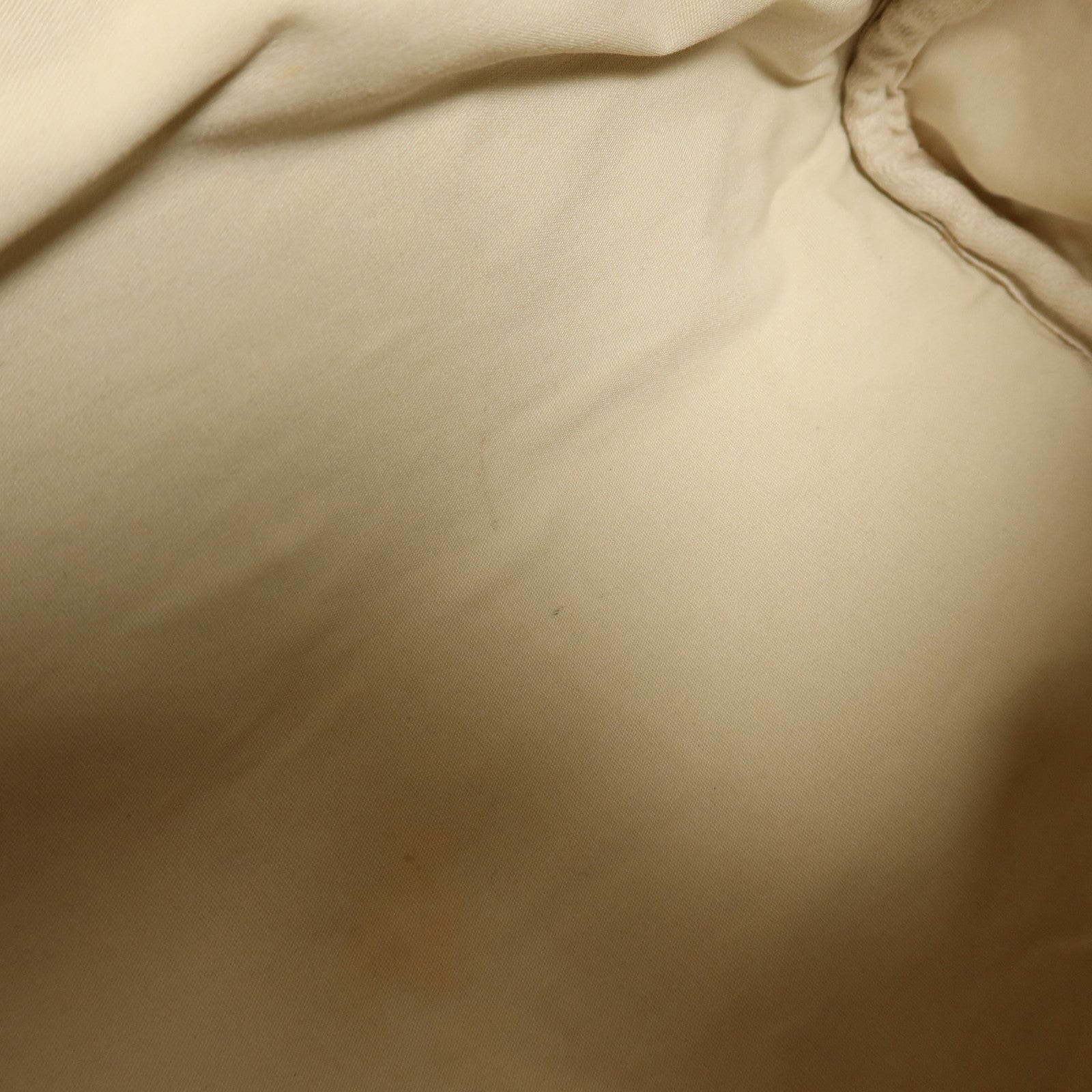 LOUIS VUITTON Monogram Mini Lin Croisette Speedy 30金扣肩背袋