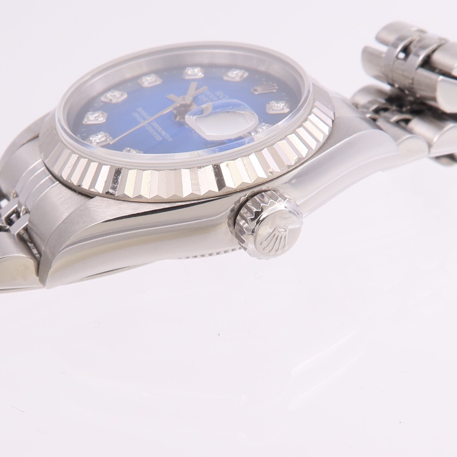 ROLEX Datejust 69174G