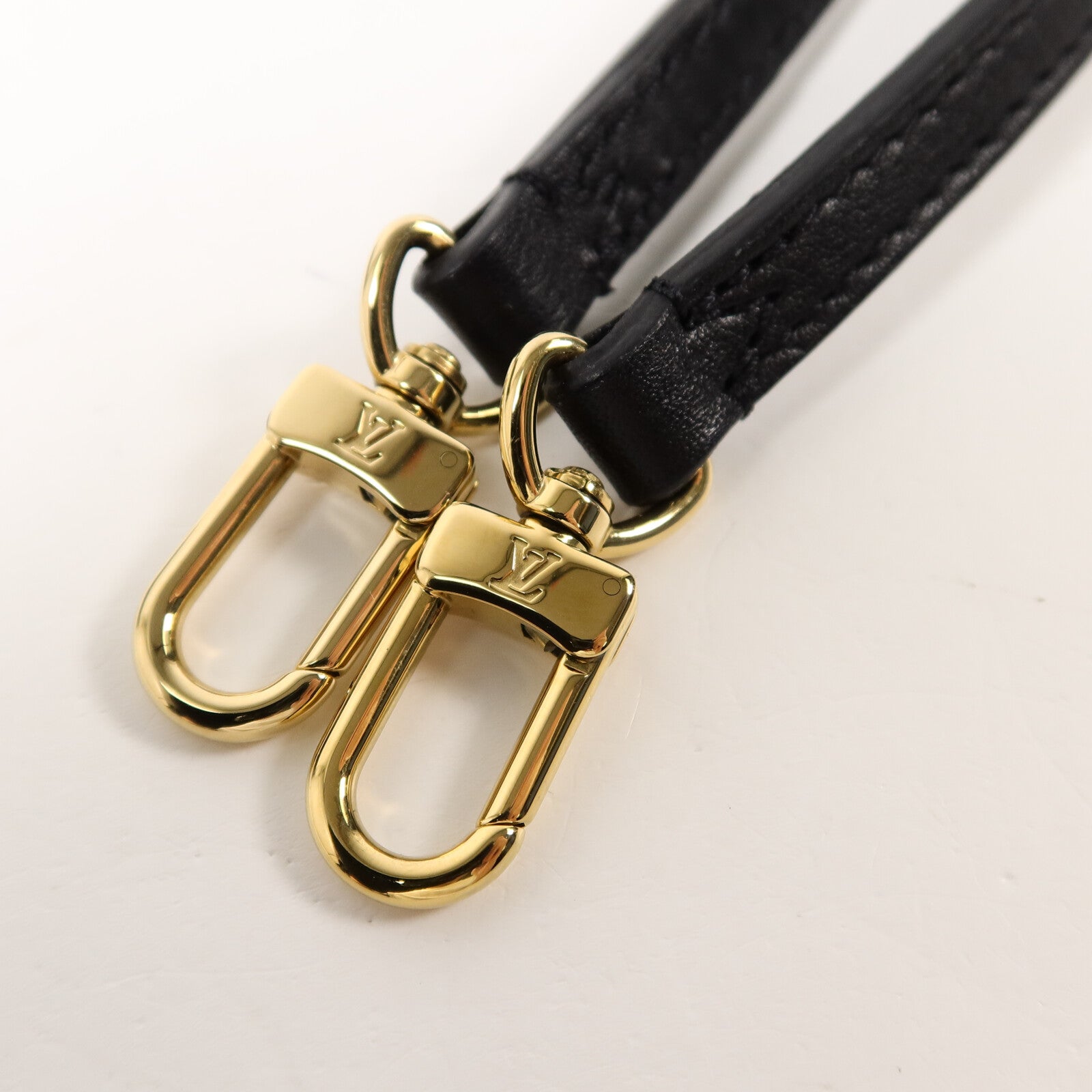 LOUIS VUITTON Monogram Reverse Mini Boite手挽肩背兩用袋