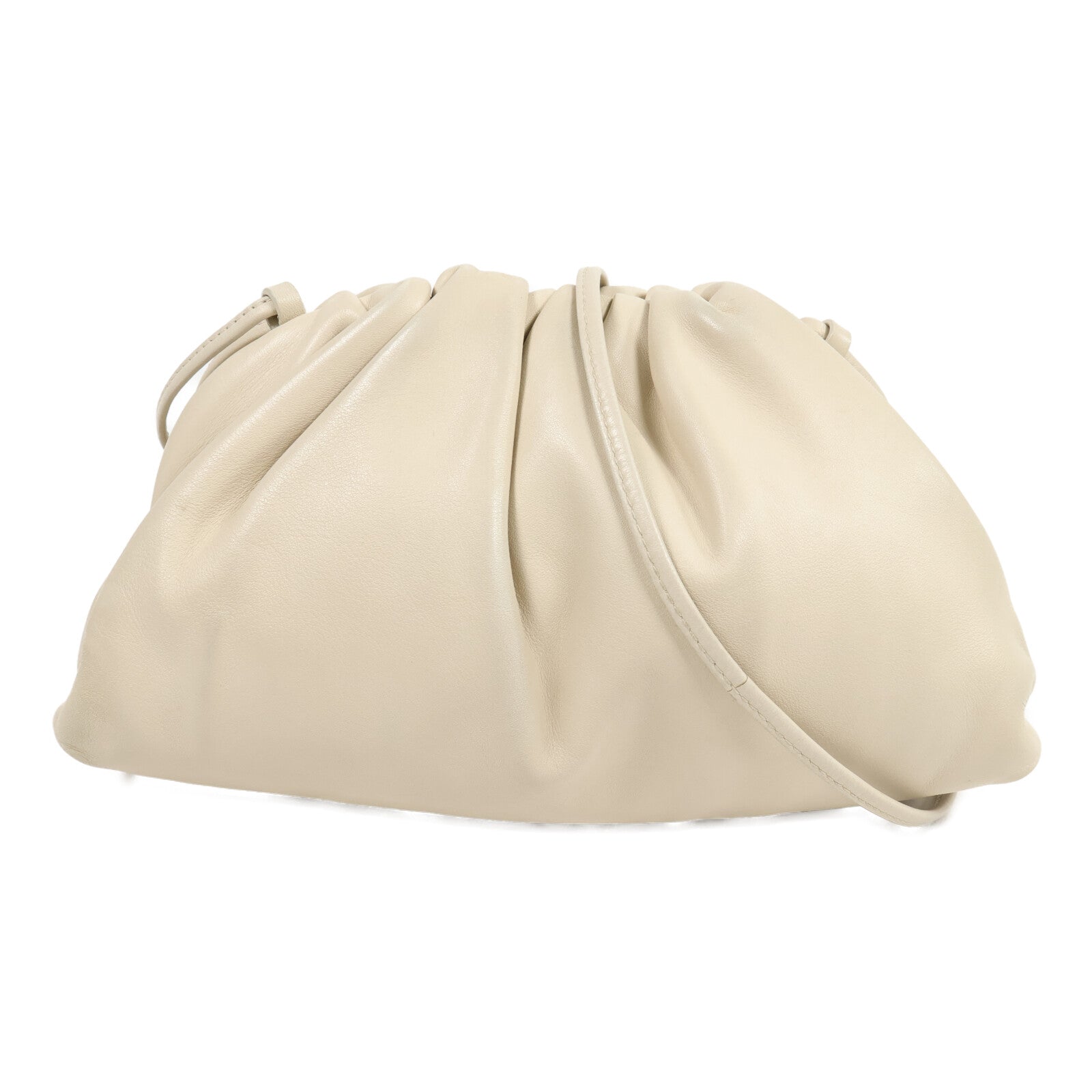 BOTTEGA VENETA 牛皮皮革Shoulder Bag肩背袋