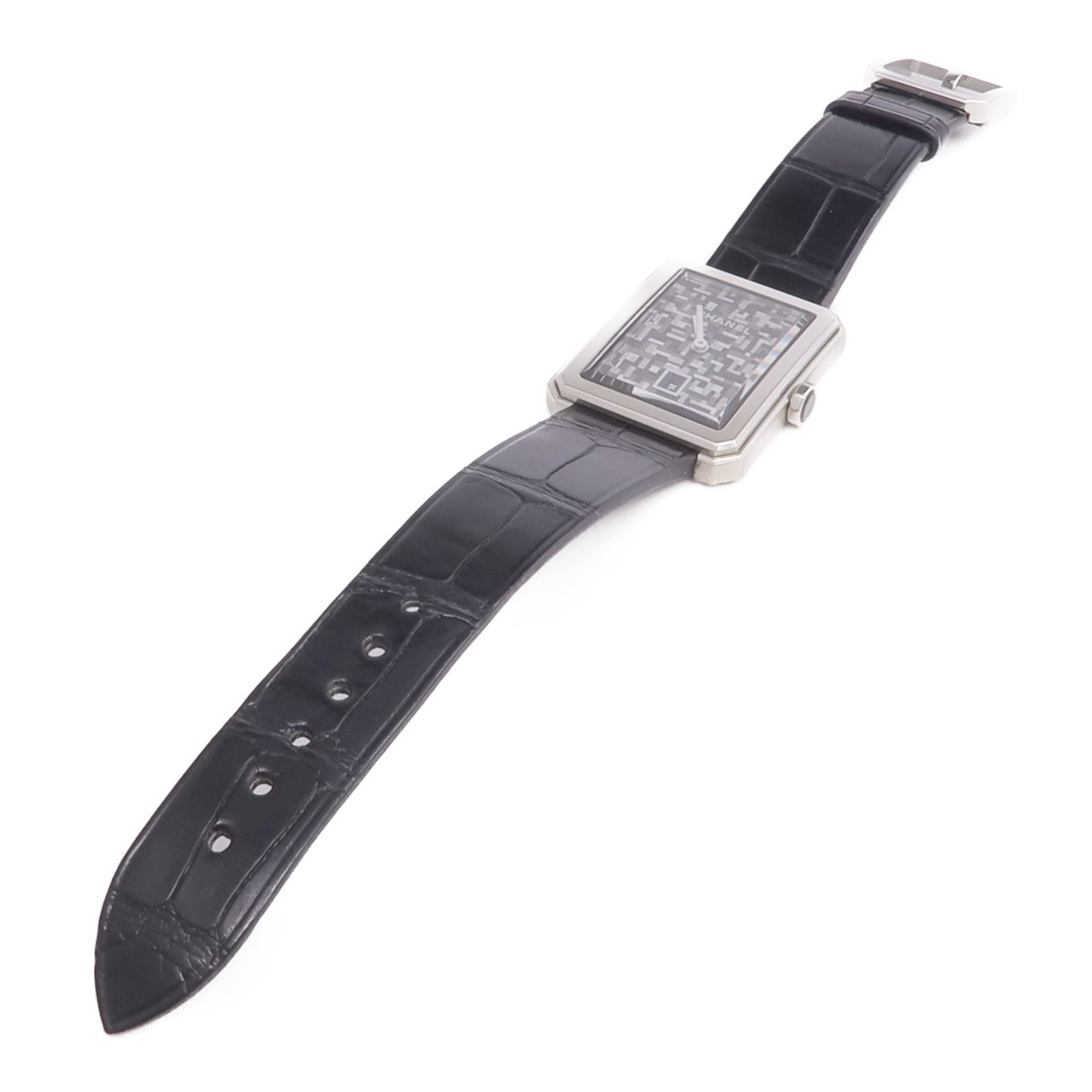 CHANEL Boy-Friend H6128