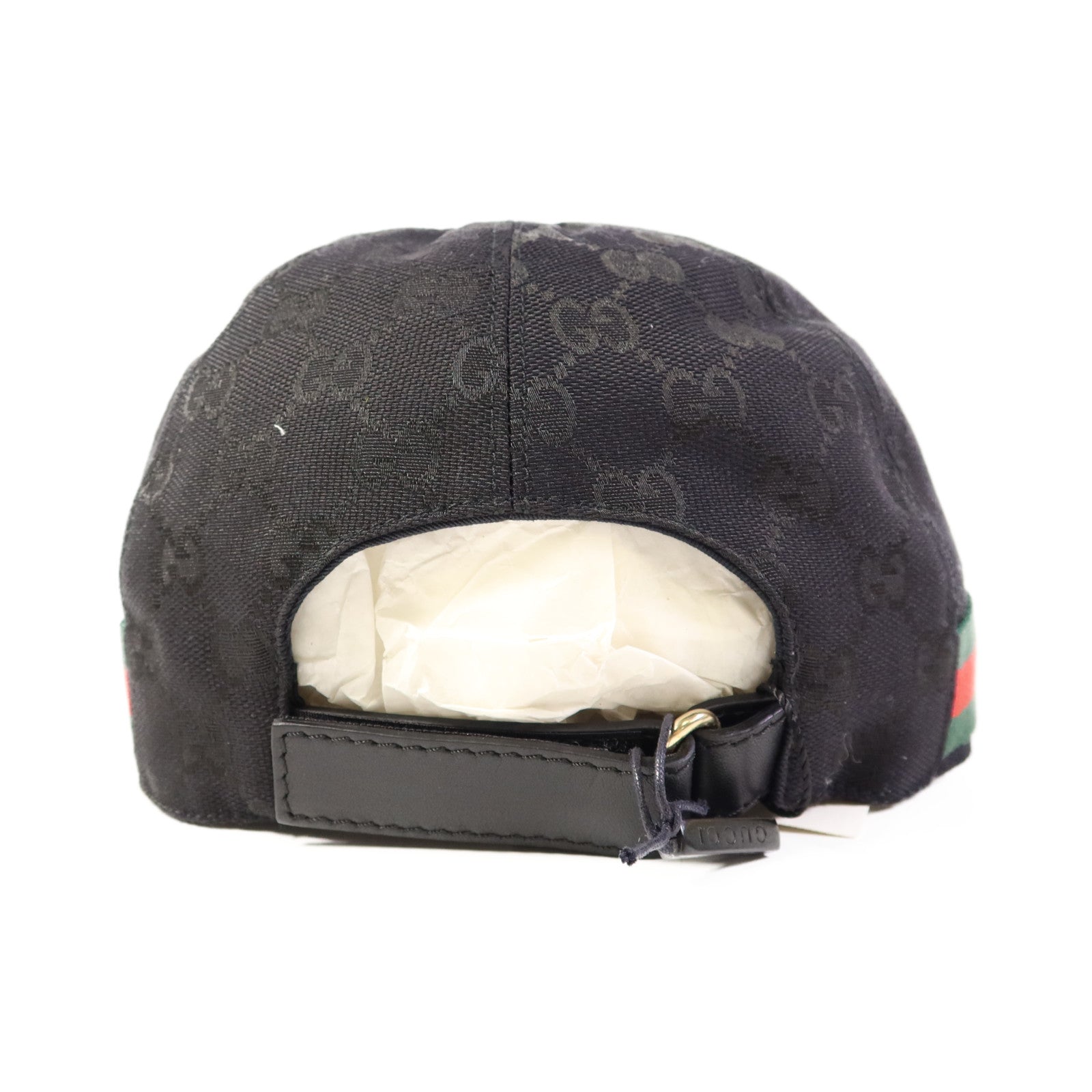 GUCCI 【萬聖節商品】布料Hat帽子