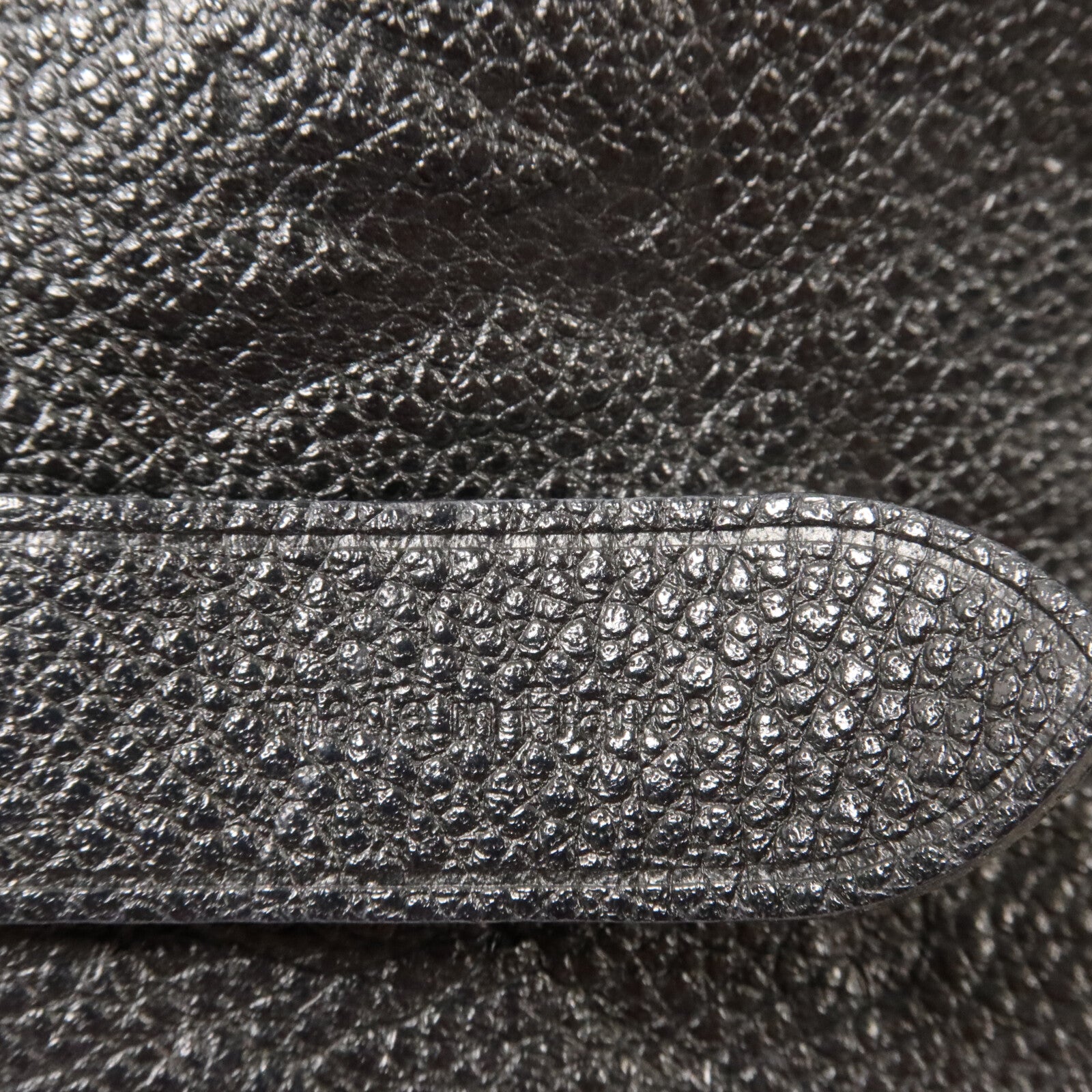 LOUIS VUITTON Monogram Empreinte Neo Noe MM手挽肩背兩用袋
