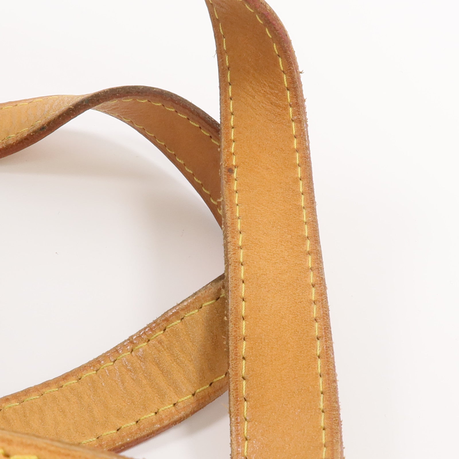 LOUIS VUITTON Monogram Palermo PM金扣手挽肩背兩用袋