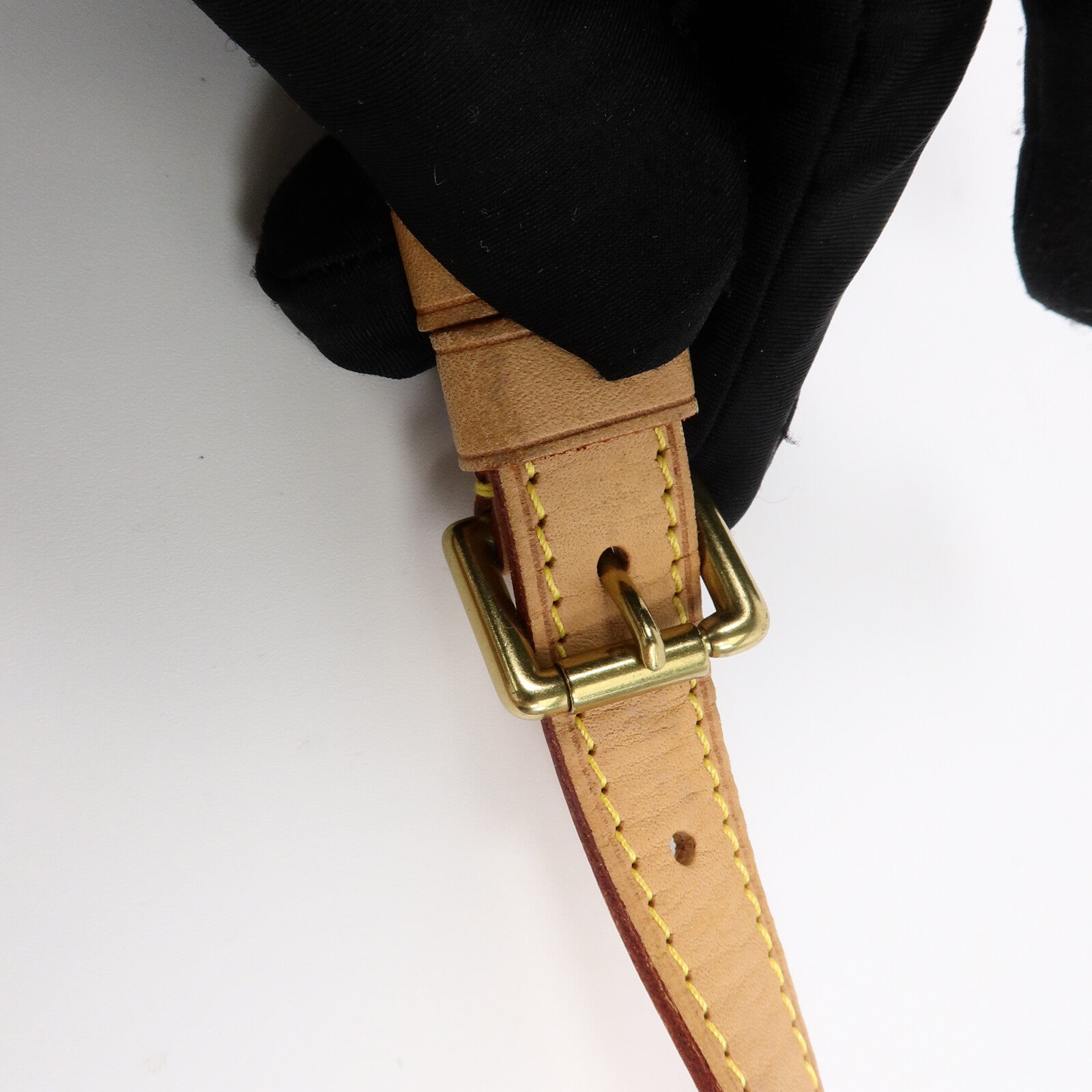 LOUIS VUITTON Monogram Viva Cite肩背袋