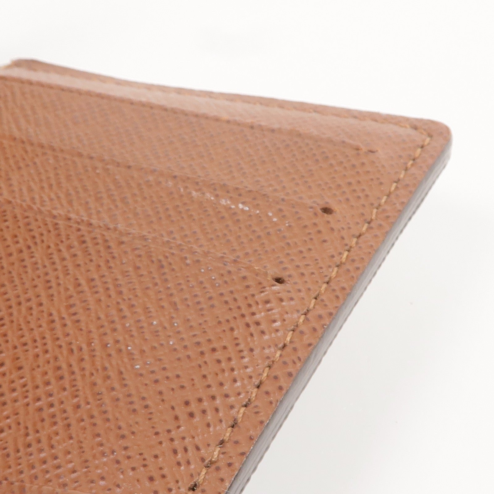 LOUIS VUITTON Monogram Pocket Organizer卡片套