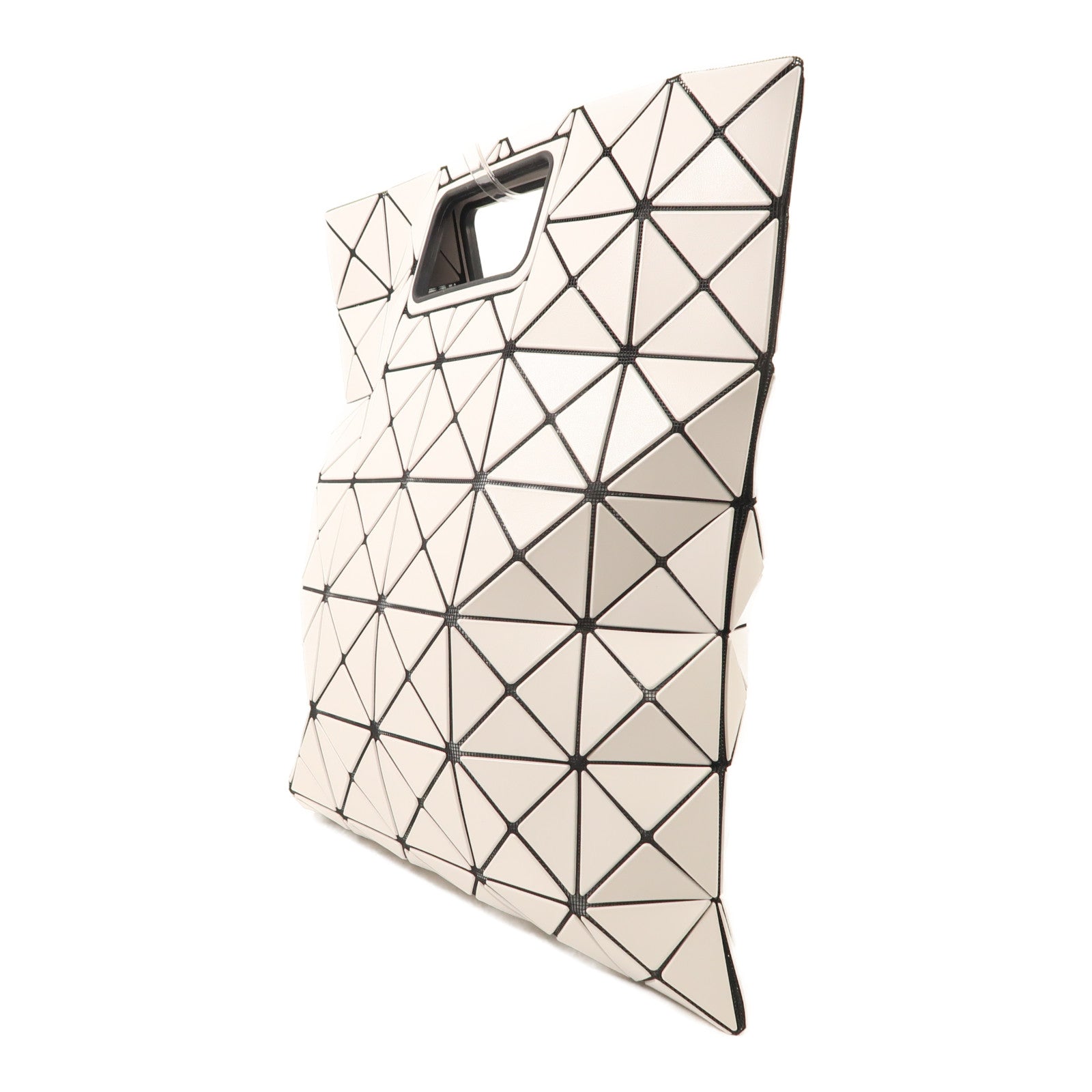 ISSEY MIYAKE PVC Bao Bao Tote Bag手挽袋