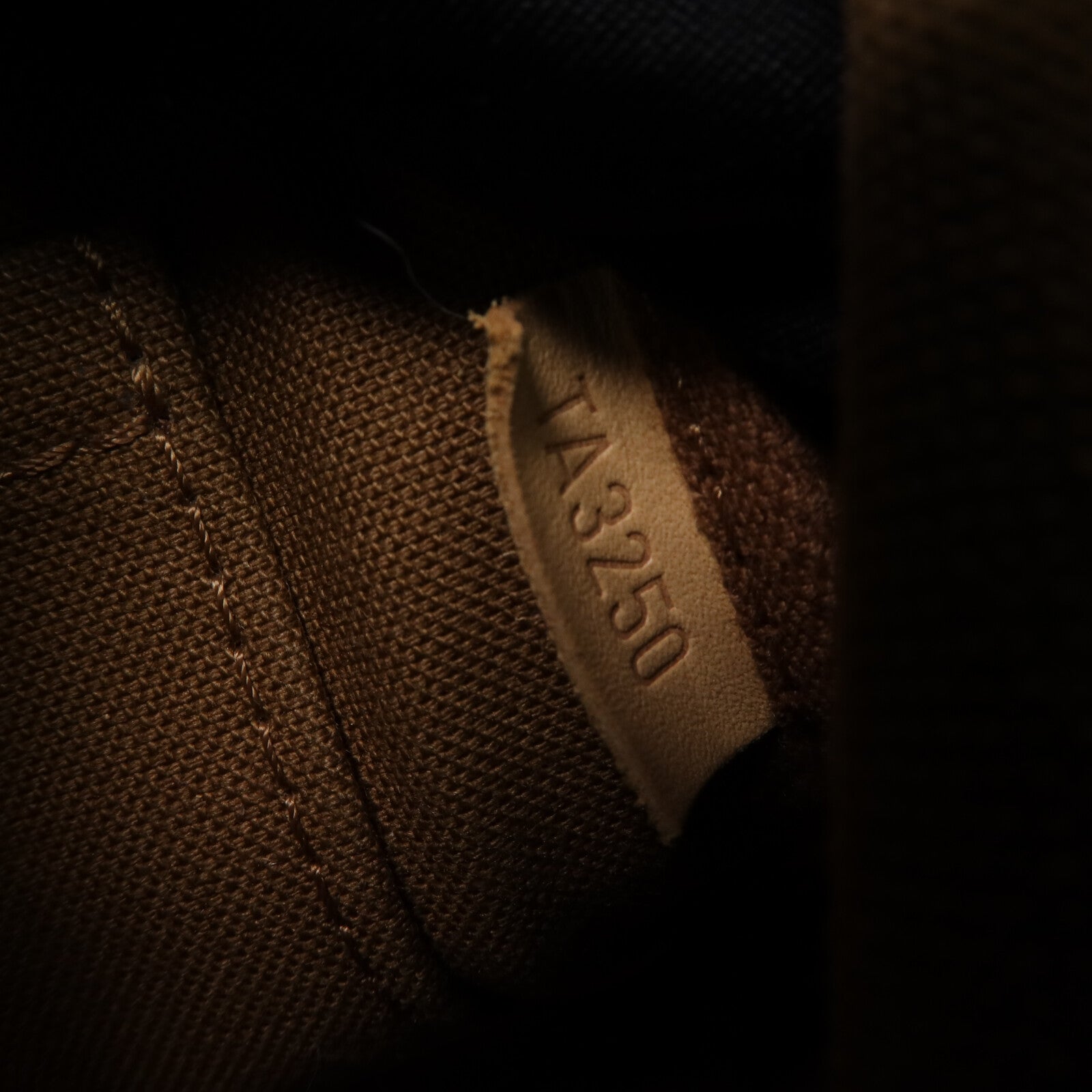 LOUIS VUITTON Monogram Multi Pochette Accessoires肩背袋
