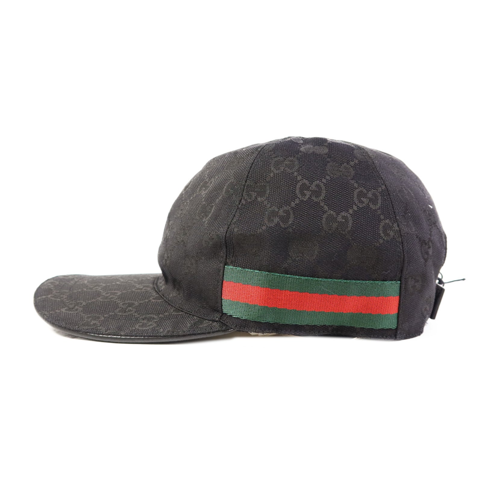 GUCCI 布料Hat帽子